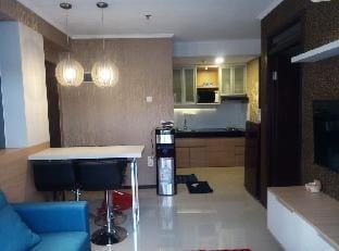Gateway Pasteur Luxury Apartment (WI-FI) Apartment in Bandung
