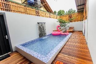 Villa D'Maguwo Suites Vacation rental in Special Region of Yogyakarta