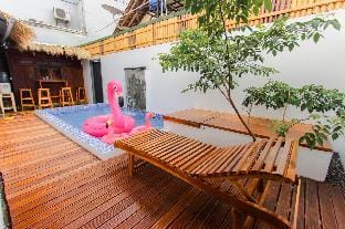 Villa D'Maguwo Suites Vacation rental in Special Region of Yogyakarta