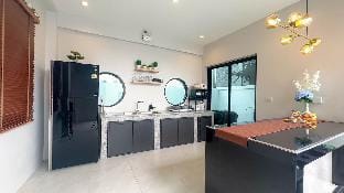 Sitala Pool Villa Aonang Villa in Krabi Changwat