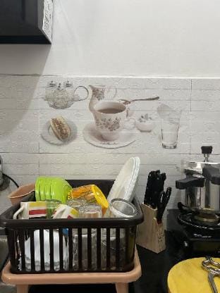 Little Paradise in Whitefield Vacation rental in Bengaluru