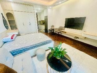 Happy house Apartment in Laos