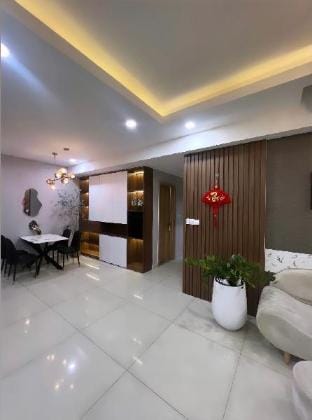 3 Bedroom Apartment Near Airport Apartment in Ho Chi Minh City