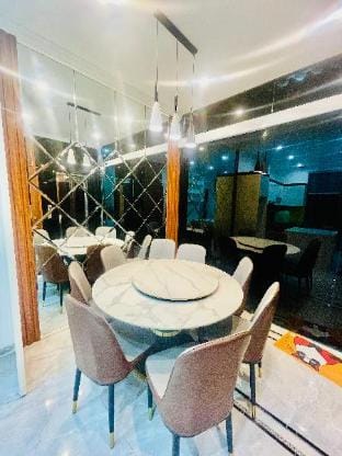 Homestay HP Apartment in Laos