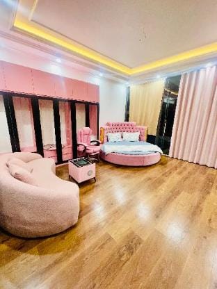 Homestay HP Apartment in Laos