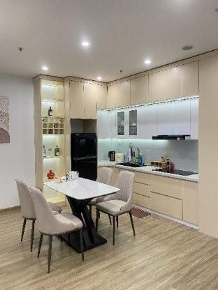 SD Homestay ( Căn Hộ 1 Phòng Ngủ + ) Apartment in Laos