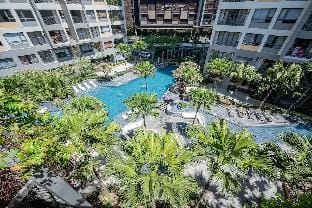 Cozy Masteri Apt nice Pool Gym BBQ near Landmark81 Vacation rental in Ho Chi Minh City