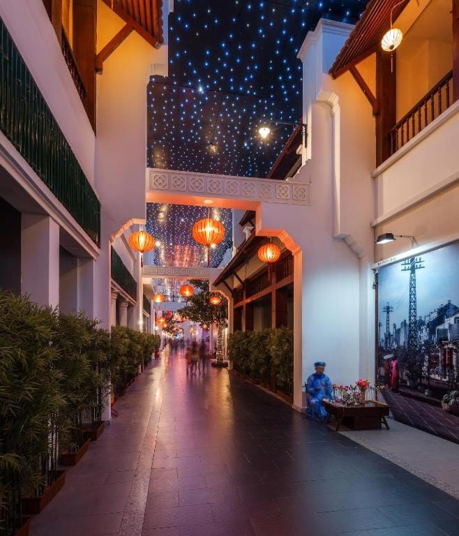 Vinhomes Royal City 72 Nguyen Trai Thanh Xuan  Apartment in Hanoi