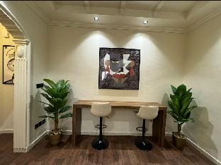 7/جناح فاخر غرفة وصالة-دخول ذاتي Vacation rental in Jeddah