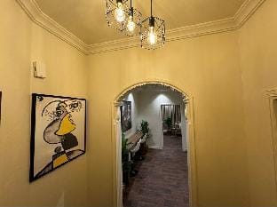 7/جناح فاخر غرفة وصالة-دخول ذاتي Vacation rental in Jeddah