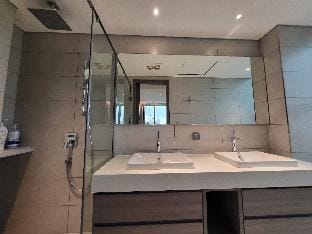 Căn hộ Han Jardin Ngoại giao đoàn 4 phòng ngủ Apartment in Laos