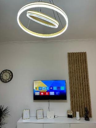 Solei’s Apartament Vacation rental in Tirana