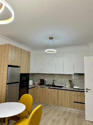 Solei’s Apartament Vacation rental in Tirana
