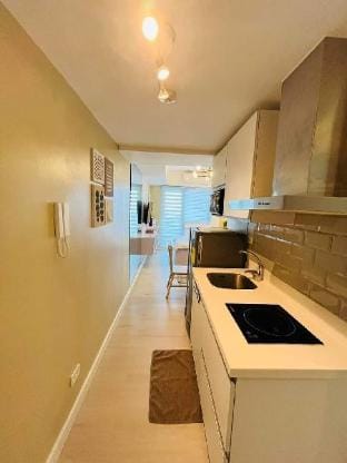 New Cozy Studio in Azure Pampanga with Pool View Apartment in Calabarzon
