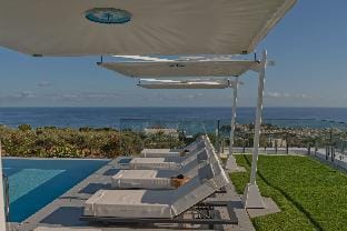 Luxury Villa Zakkallin - With Amazing View Villa in Crete