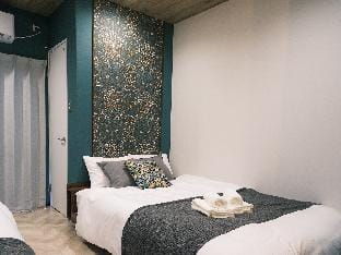Tsubame INN Nipponbashi 102 Apartment in Osaka
