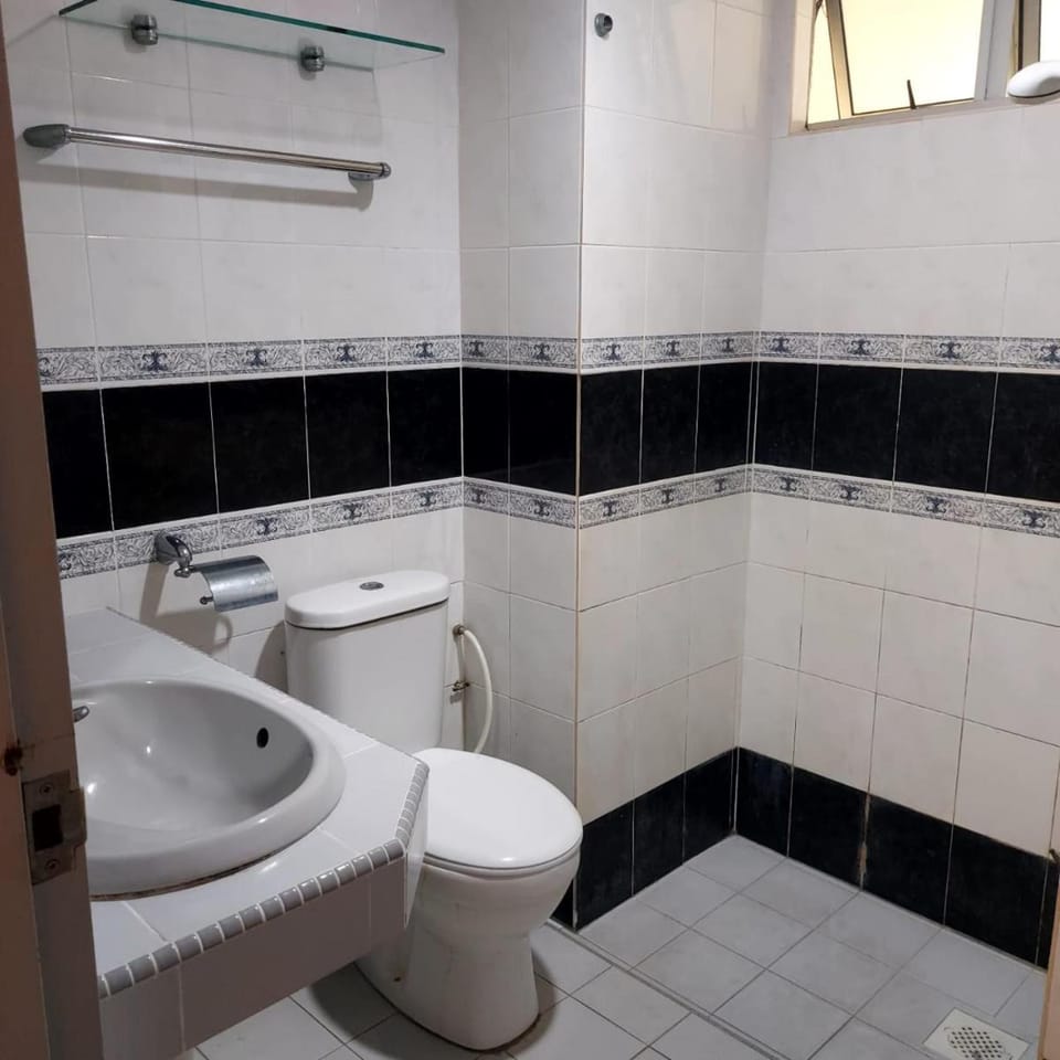 Glory 2 bedroom by alpine Apartment in Port Dickson
