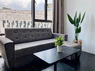 Cozy suites Petaling Jaya Damansara Apartment in Petaling Jaya