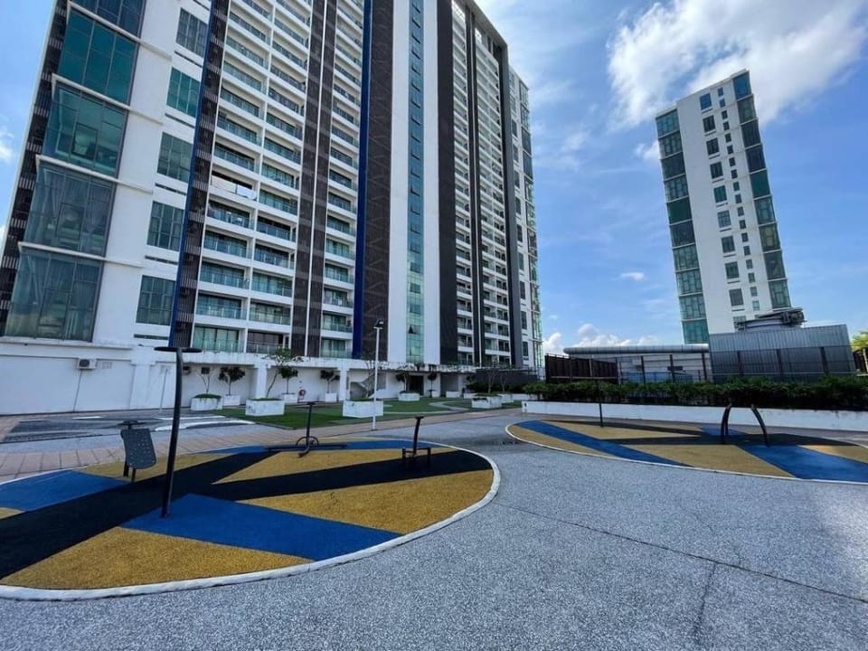 Evo soho suites bangi Apartment in Negeri Sembilan, Malaysia