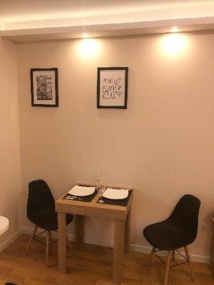 Maximus lux Apartment in Belgrade