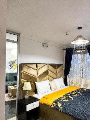 Karis one bedroom  Apartment in Lagos