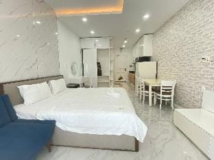 Apartment Ocean Vista With Sea View Apartment in Phan Thiet