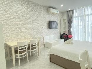Apartment Ocean Vista With Sea View Apartment in Phan Thiet