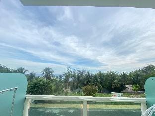 Apartment Ocean Vista With Sea View Apartment in Phan Thiet