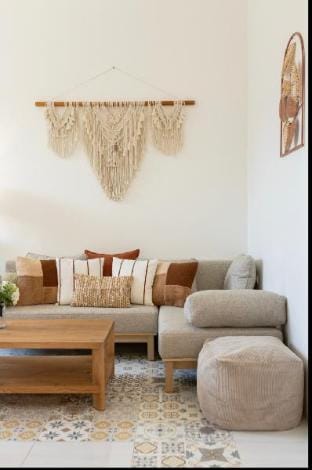 BlueDomeHouse Vacation rental in West Java