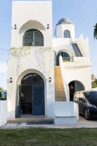 BlueDomeHouse Vacation rental in West Java