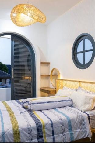 BlueDomeHouse Vacation rental in West Java