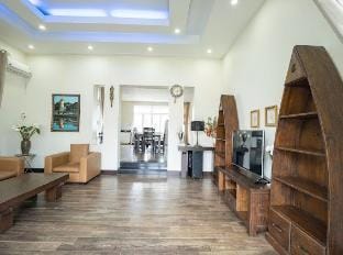 Villa Sealinks For 8 pax with 4 bedrooms Villa in Phan Thiet