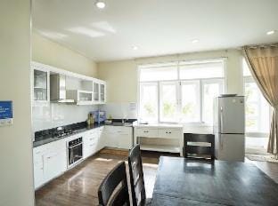 Villa Sealinks For 8 pax with 4 bedrooms Villa in Phan Thiet