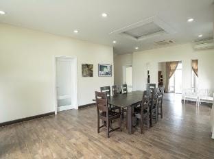 Villa Sealinks For 8 pax with 4 bedrooms Villa in Phan Thiet