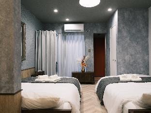 Tsubame INN Nipponbashi 103 Apartment in Osaka