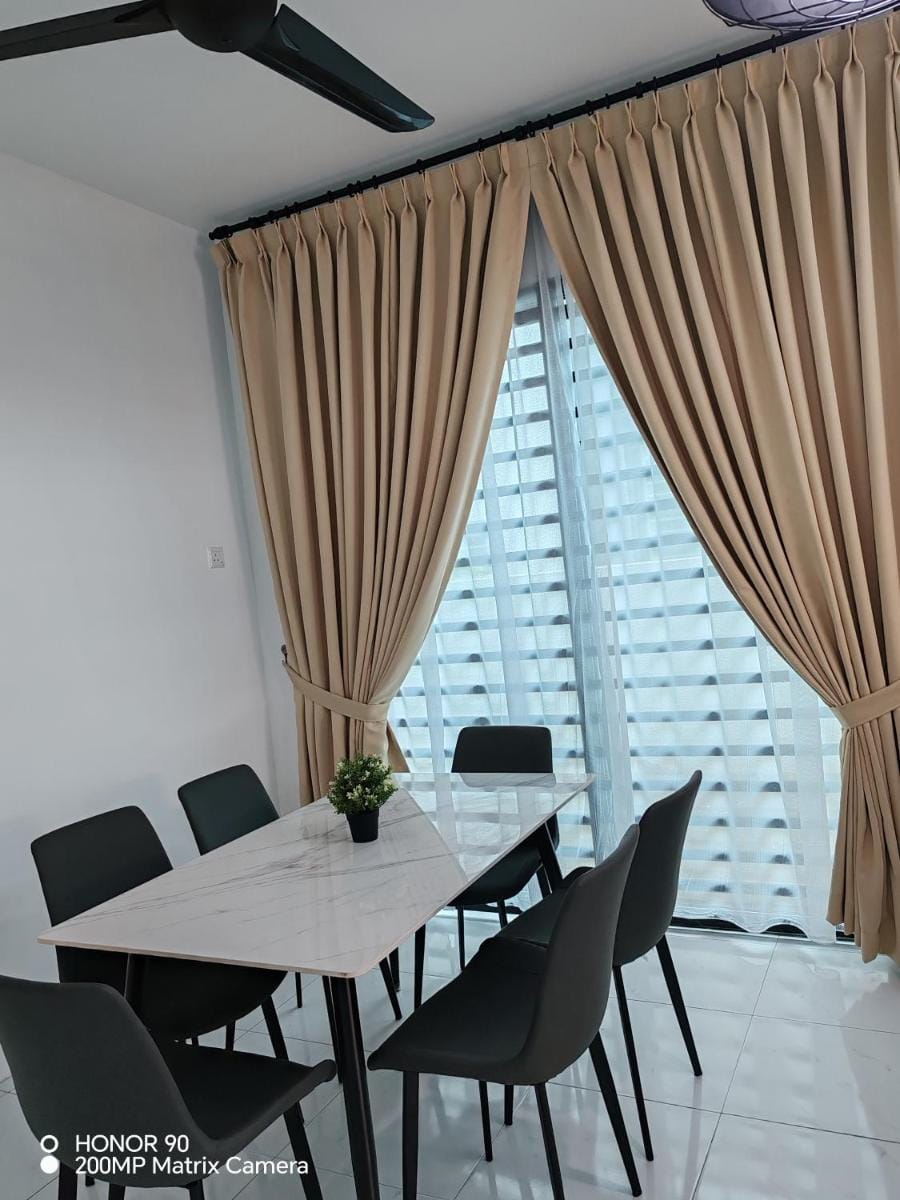 Homestay D Bahiyah (Hospital Sultanah Bahiyah) Vacation rental in Kedah