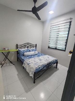 Homestay D Bahiyah (Hospital Sultanah Bahiyah) Vacation rental in Kedah