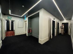 The Kaizen Apartment in Birmingham