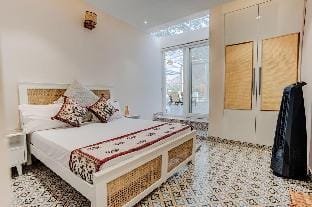 Amoha on the Ganges Vacation rental in Rishikesh