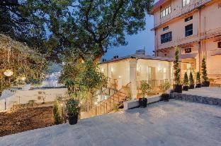 Amoha on the Ganges Vacation rental in Rishikesh