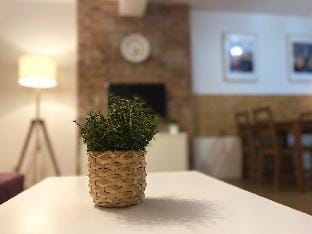 Apartament Gdańsk Śródmieście Apartment in Gdansk