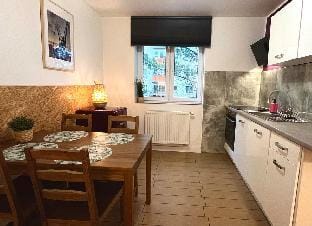 Apartament Gdańsk Śródmieście Apartment in Gdansk
