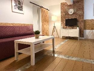 Apartament Gdańsk Śródmieście Apartment in Gdansk
