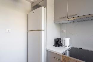 Tranquil Voula Getaway Apartment in South Athens