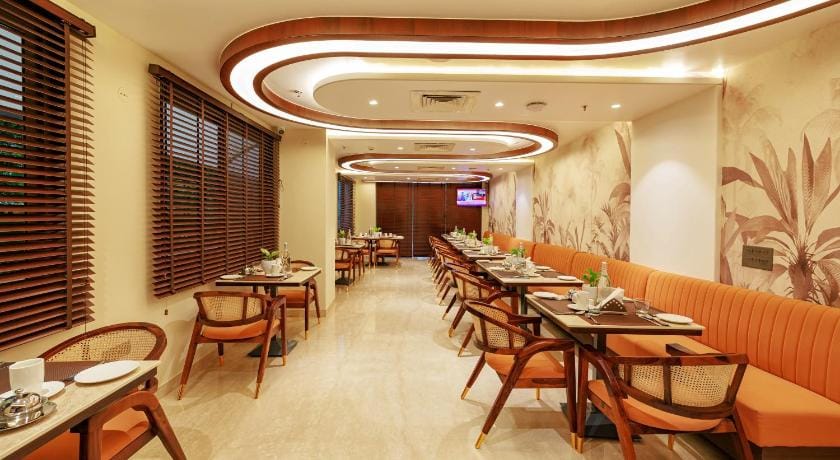 Regenta Place Jaipur, Sirsi Road Hotel in Jaipur