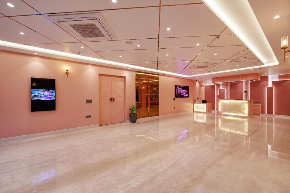Regenta Place Jaipur, Sirsi Road Hotel in Jaipur