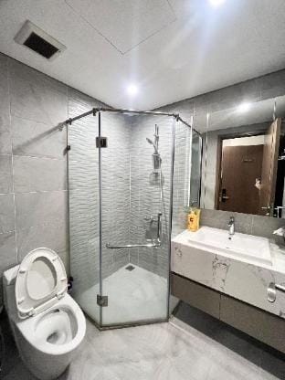 Tonkin Zhomestay Balcony Service Apartment Apartment in Laos