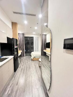 Tonkin Zhomestay Balcony Service Apartment Apartment in Laos