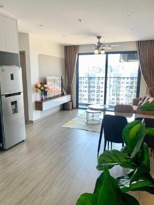 Vinhomes Smartcity - 3 Bedroom- Căn hộ dich vụ Apartment in Laos