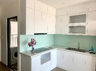 Vinhomes Smartcity - 3 Bedroom- Căn hộ dich vụ Apartment in Laos